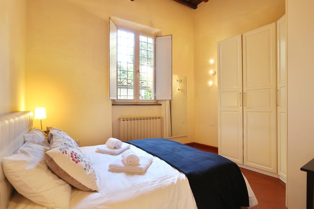 Appartement Santa Monaca 23 - Sweet Dreams In Florence