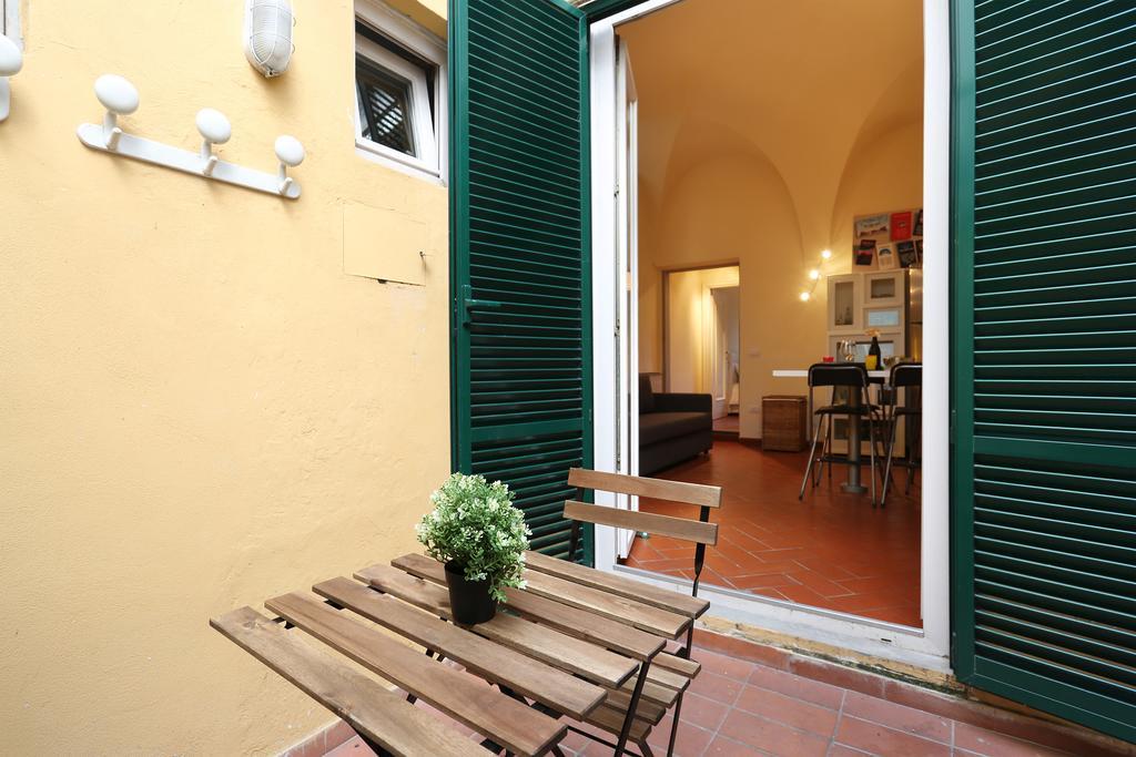Santa Monaca 23 - Sweet Dreams In Appartement Florence