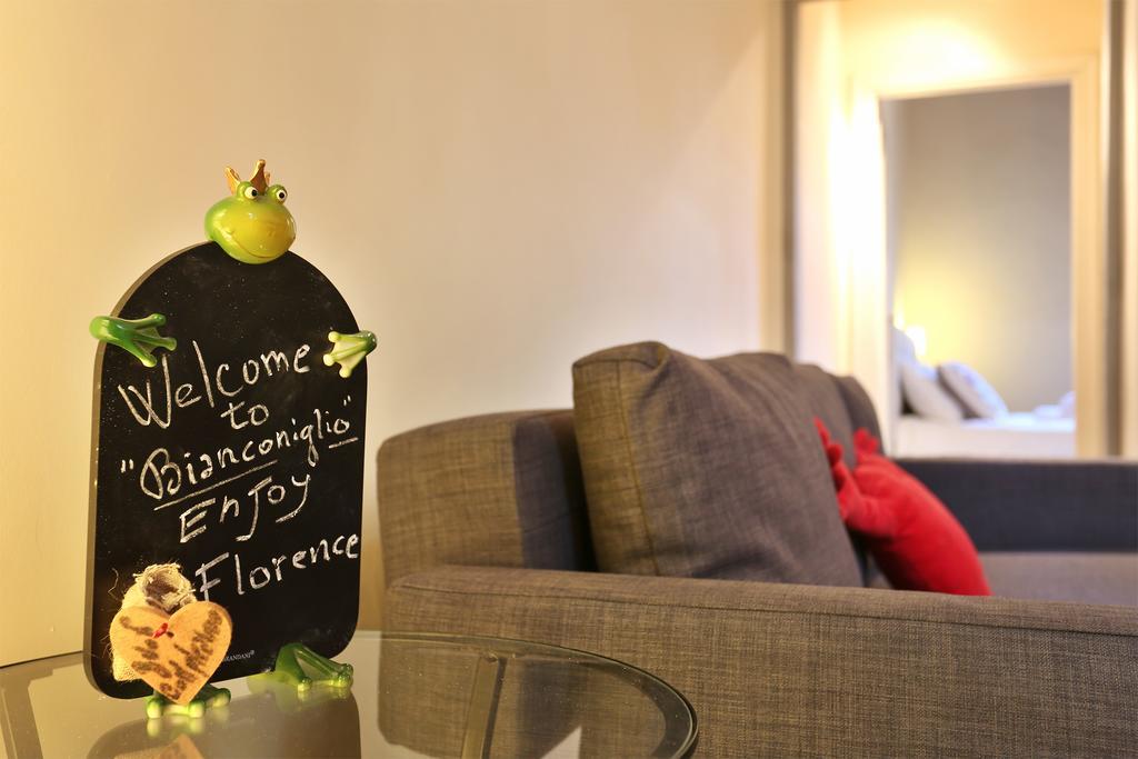 Santa Monaca 23 - Sweet Dreams In Appartement Florence