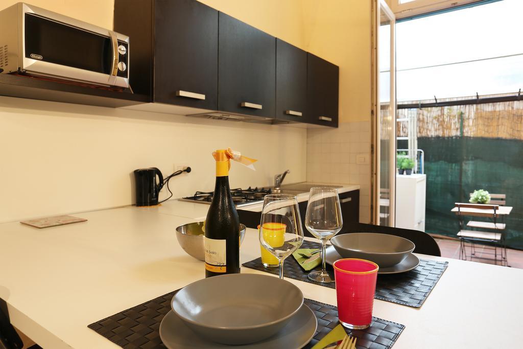Appartement Santa Monaca 23 - Sweet Dreams In Florence