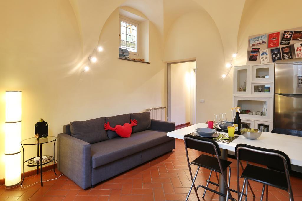 Appartement Santa Monaca 23 - Sweet Dreams In *