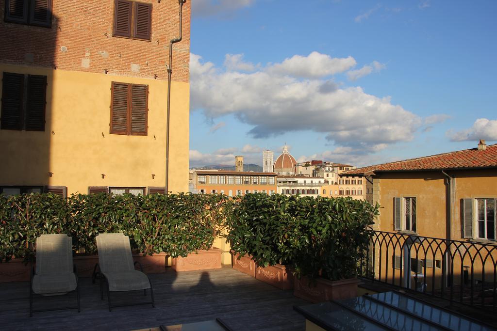 Lanfredini Appartement Florence
