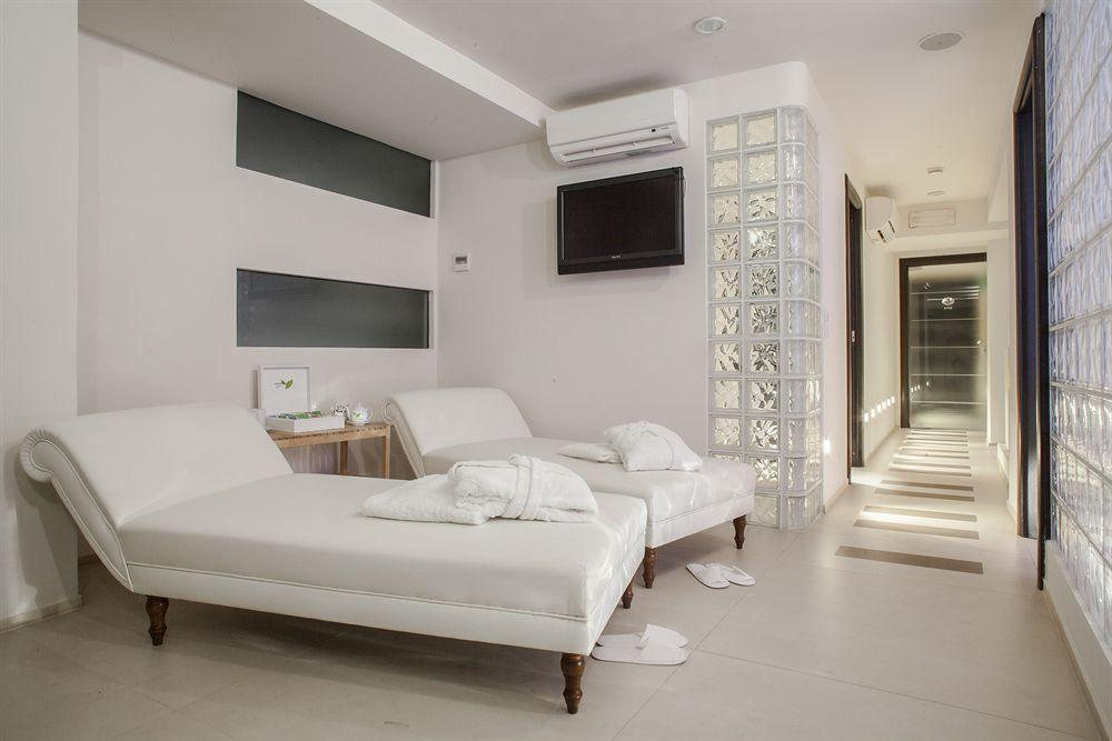 Ponte Vecchio Suites&spa Florence