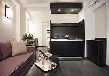 Hotel Ponte Vecchio Suites&spa Florence