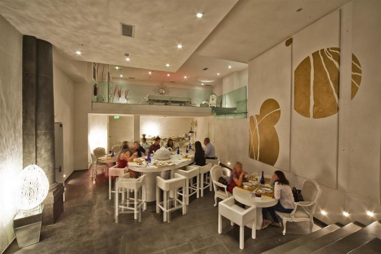 Hotel Eurostars Boutique Florence
