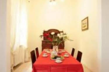 Bed & Breakfast Il Gattopardo