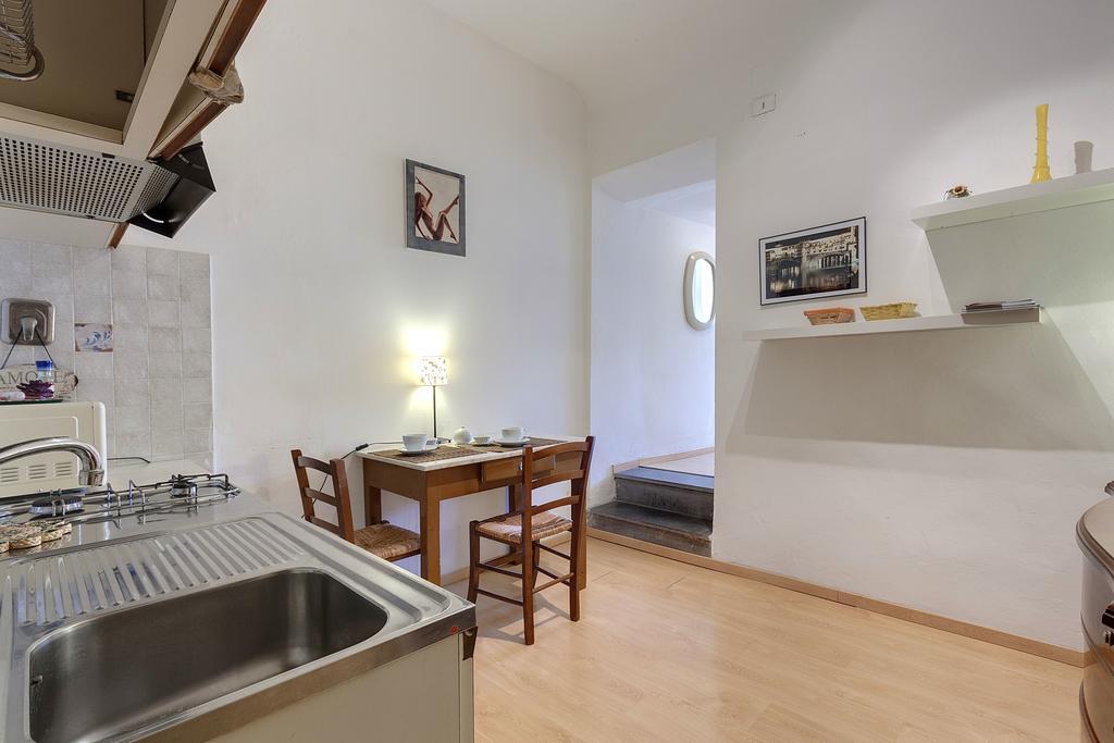 Residenza Castellani Appartement Florence