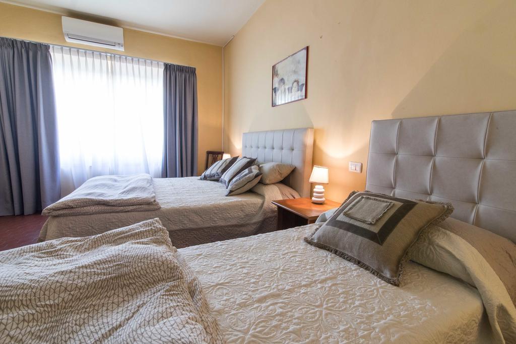 Apartment Il Valentino Luxury Florence