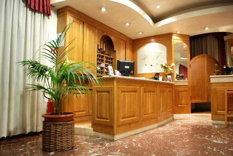 Hotel Franchi Florence