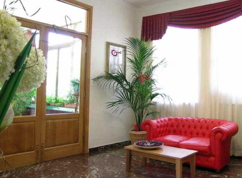 Franchi Hotel
