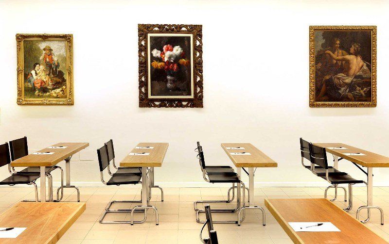 Neroli - Place Of Charme Hotel Florence