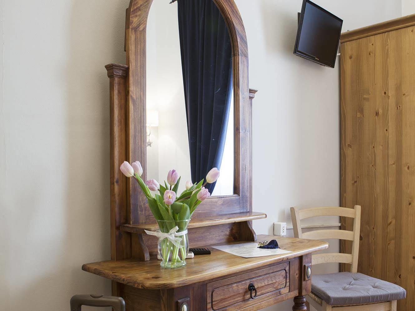 Piccarda Bed & Breakfast 3*