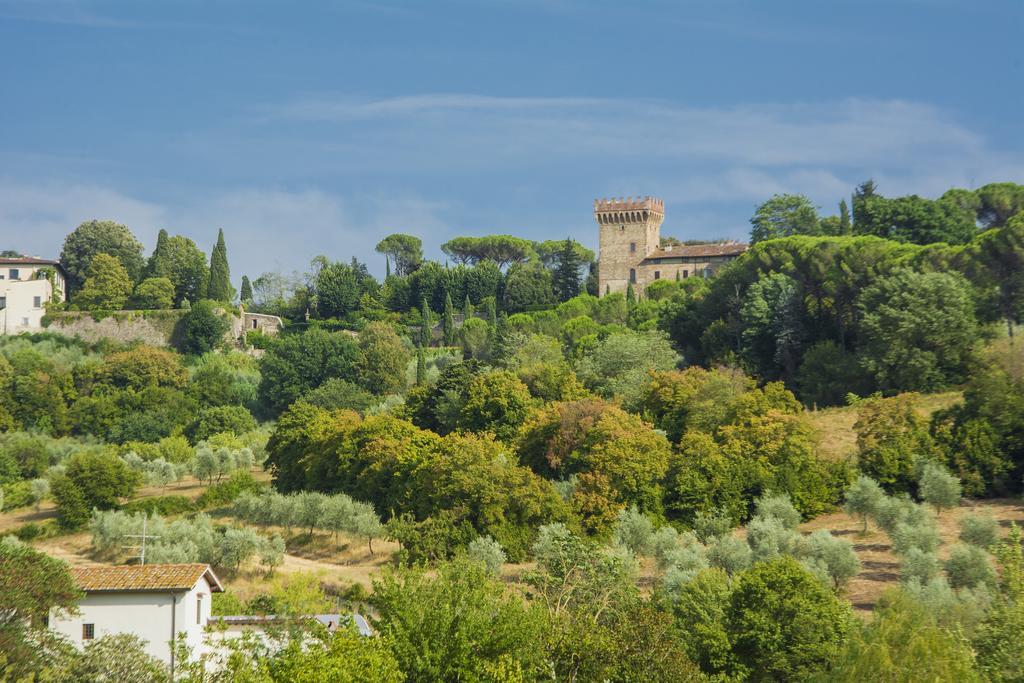 Soffiano Florence