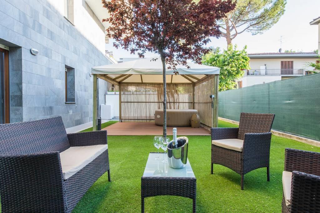 Soffiano Apartment