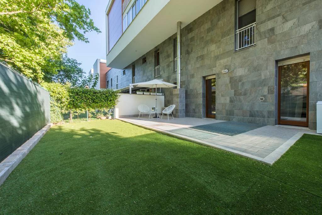 Apartment Soffiano Florence