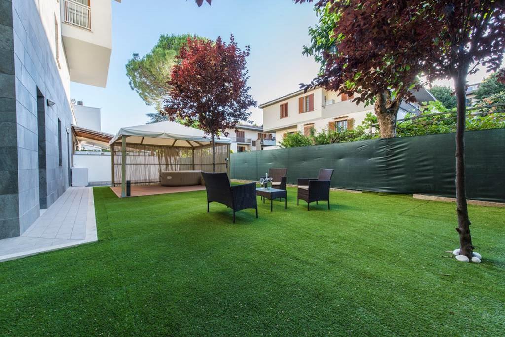 Soffiano Apartment Florence