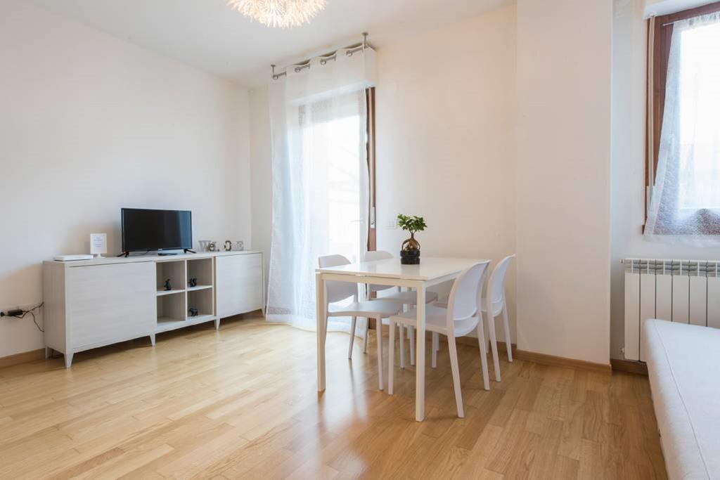 Soffiano Apartment Florence