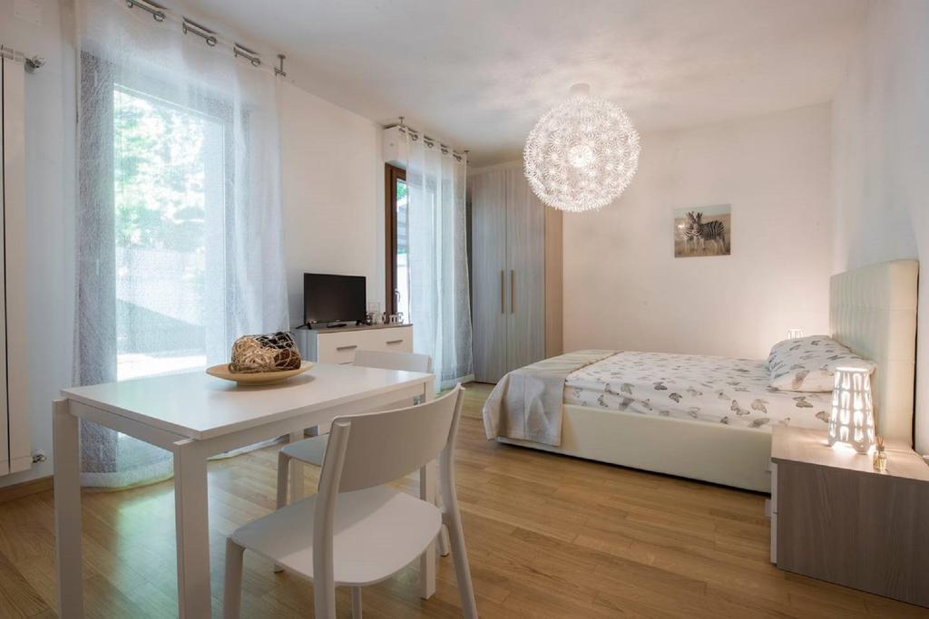 Soffiano Apartment *