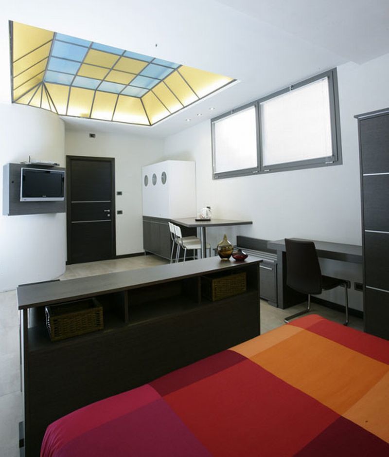 Select Executive 4* Florence