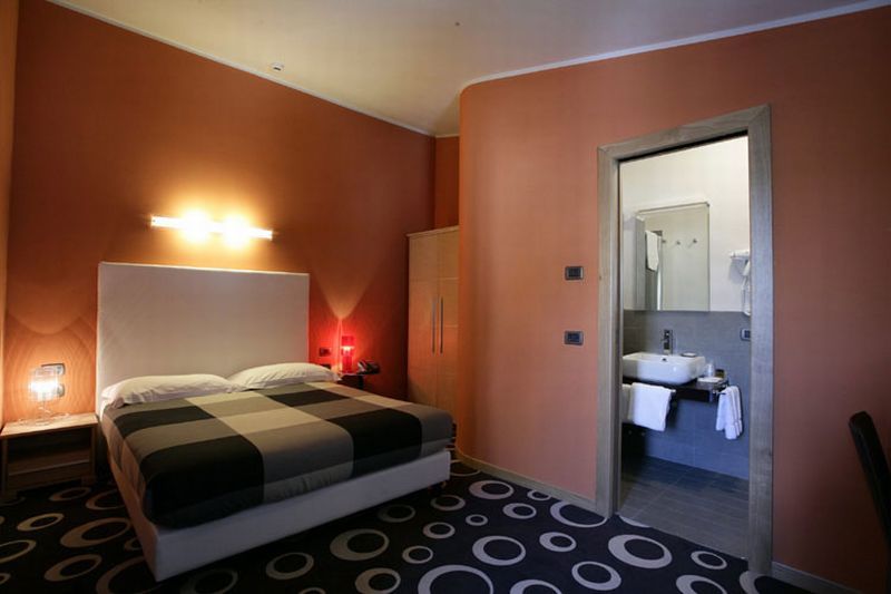 Select Executive Aparthotel Florence