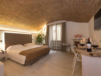 Myforte Relais De Charme & Bed & Breakfast