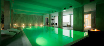 Bed & Breakfast Myforte Relais De Charme &