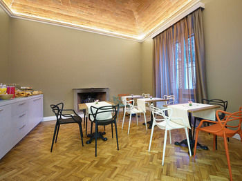 Bed & Breakfast Myforte Relais De Charme & 2*