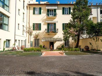 Myforte Relais De Charme & Bed & Breakfast 2*