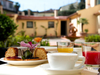 Bed & Breakfast Myforte Relais De Charme & Florence