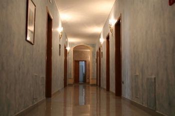 Bed & Breakfast La Notte Blu 3*