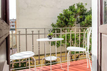 L'aranceto 3* Florence