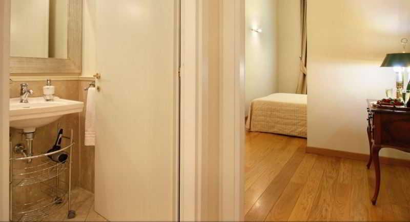 Apartment Orlando Palace Florence