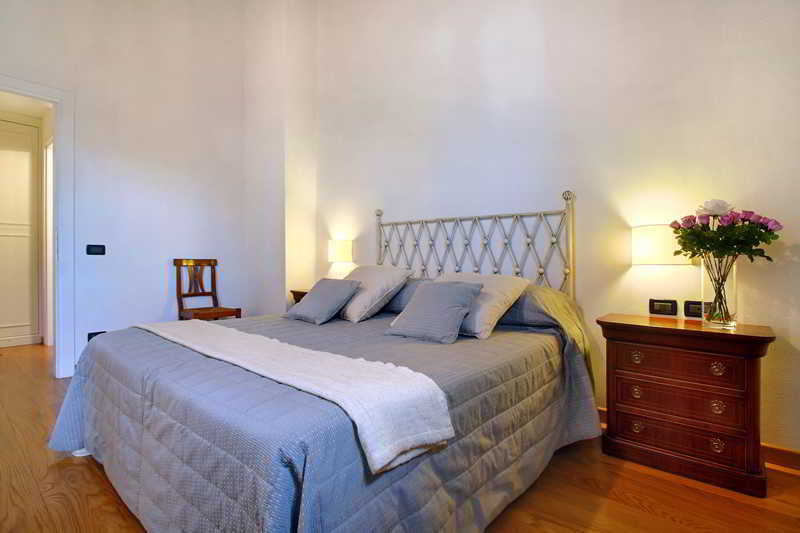 Orlando Palace * Florence