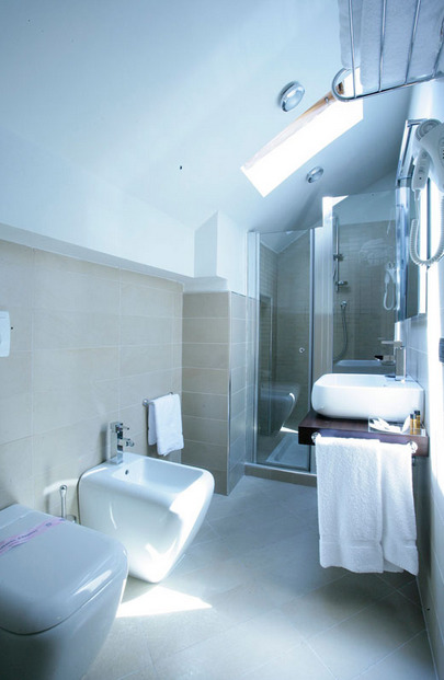 Select Executive 4* Florence