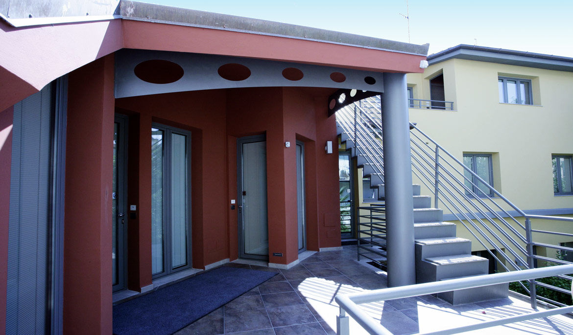 Aparthotel Select Executive