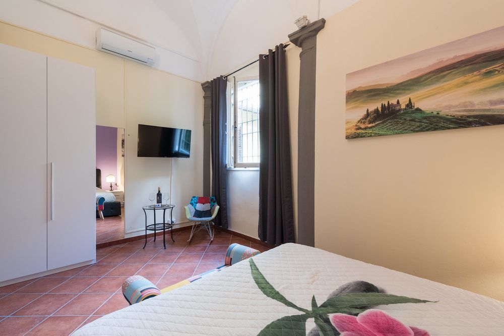 Firenze Rentals Hotel