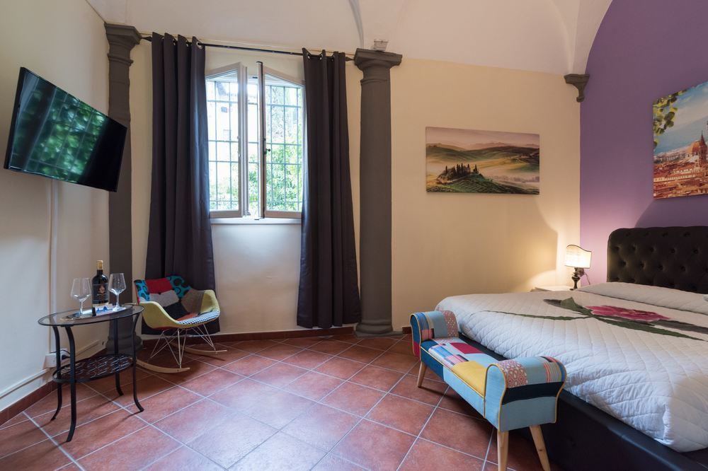 Firenze Rentals