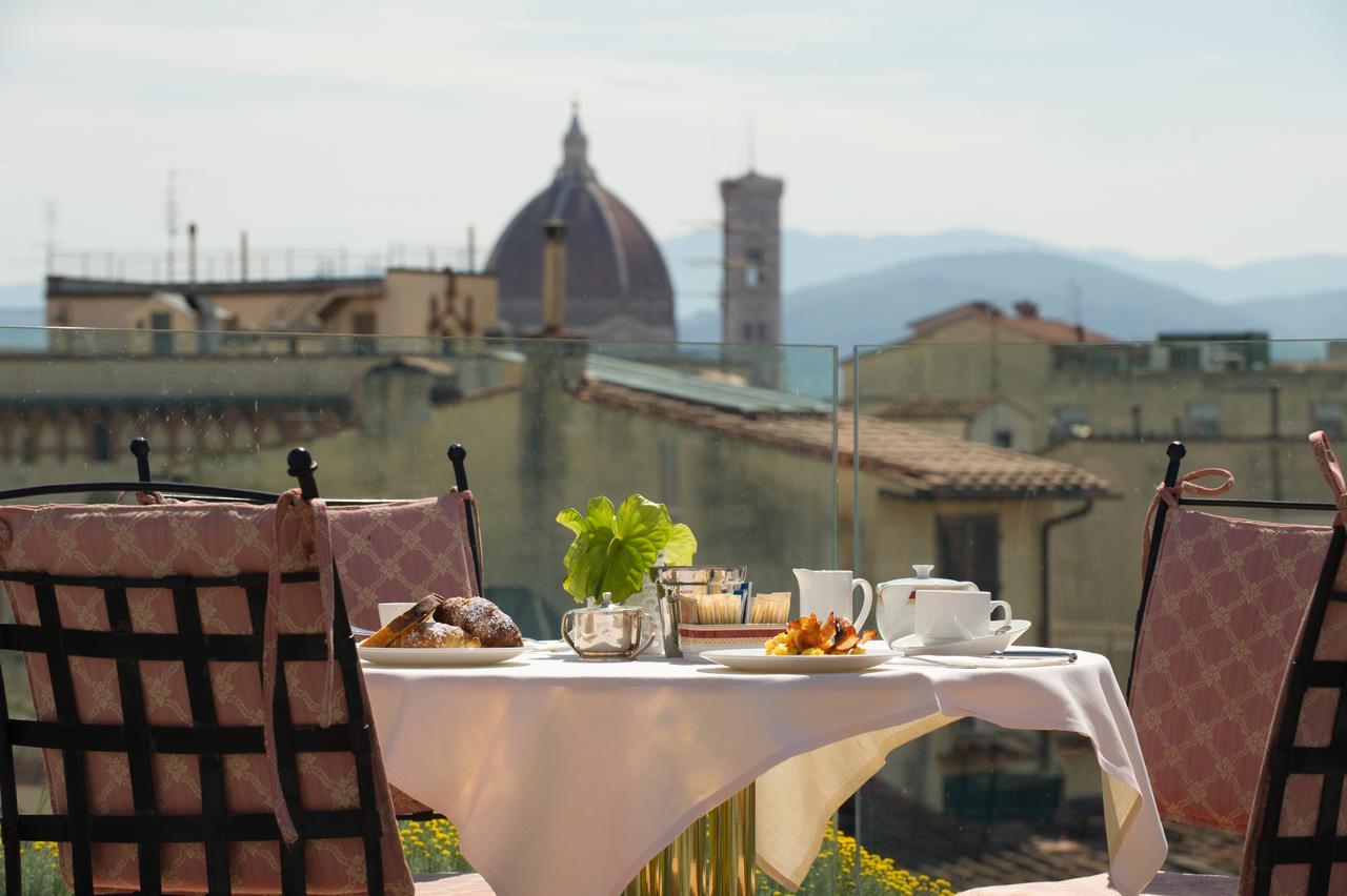 Kraft 4* Florence