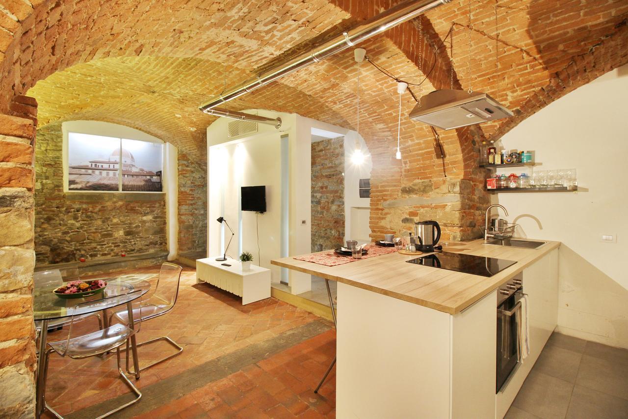 Apartment Via Dei Pandolfini 28 Florence