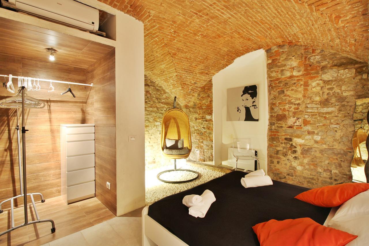 Apartment Via Dei Pandolfini 28