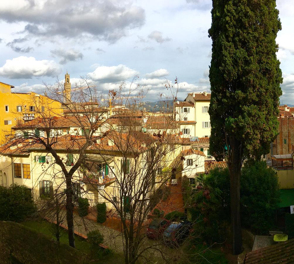 Apartment La Maison At The Old Bridge