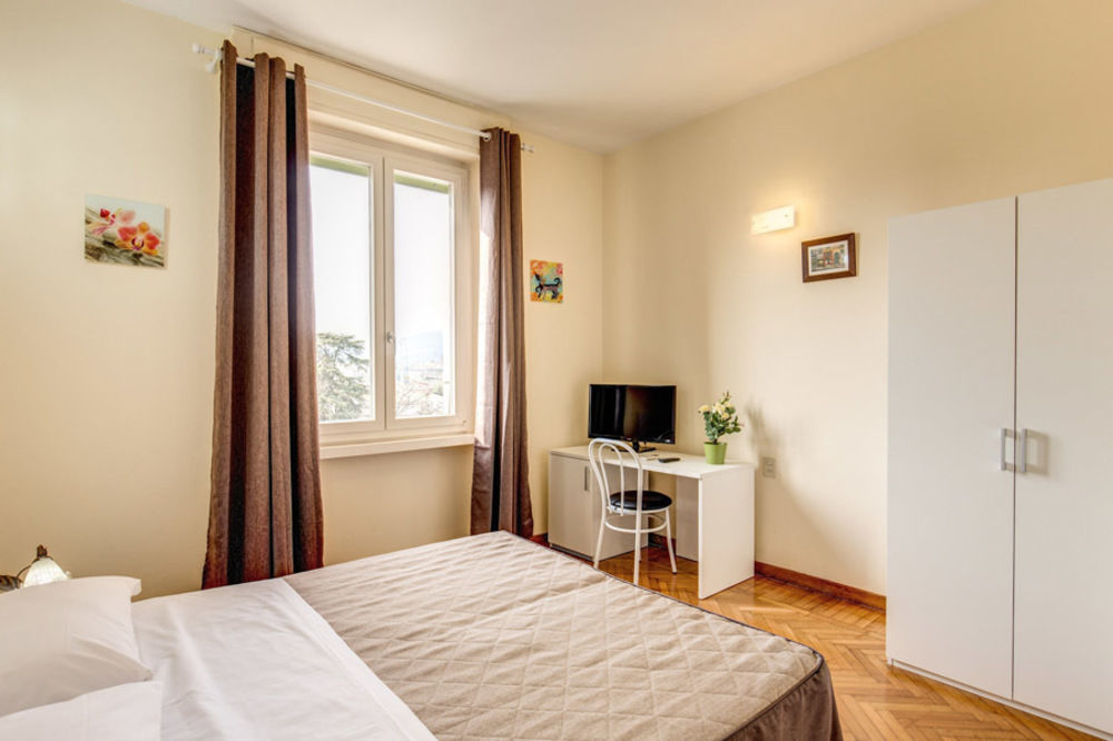 Couette-café Maison Bianca 2*