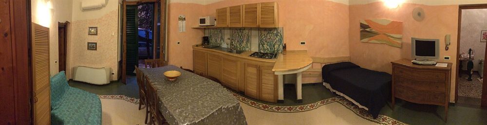 Gemini Appartement *