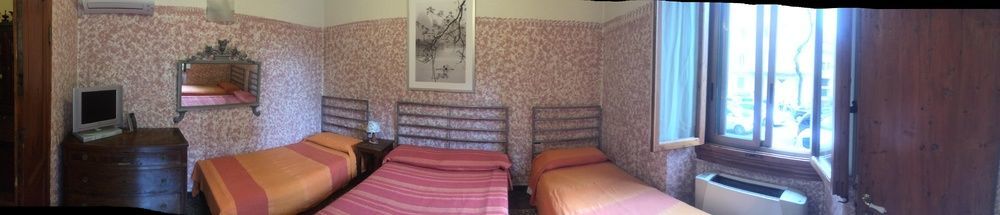 Appartement Gemini Florence