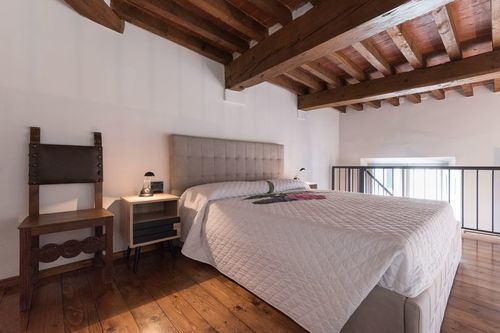Hotel Firenze Rentals