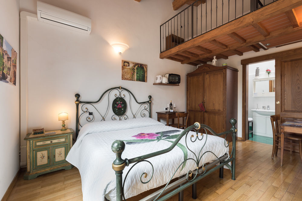 Hotel Firenze Rentals Florence
