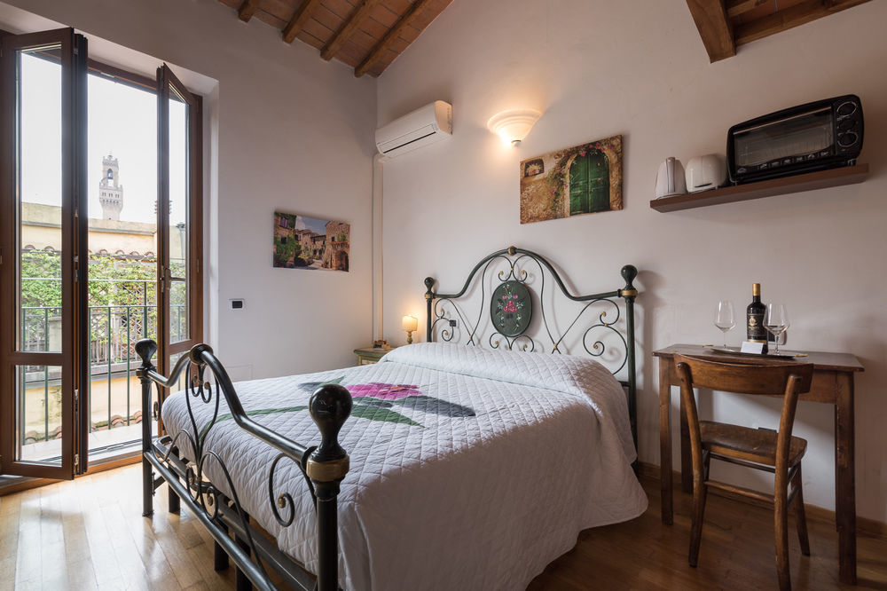 Hotel Firenze Rentals