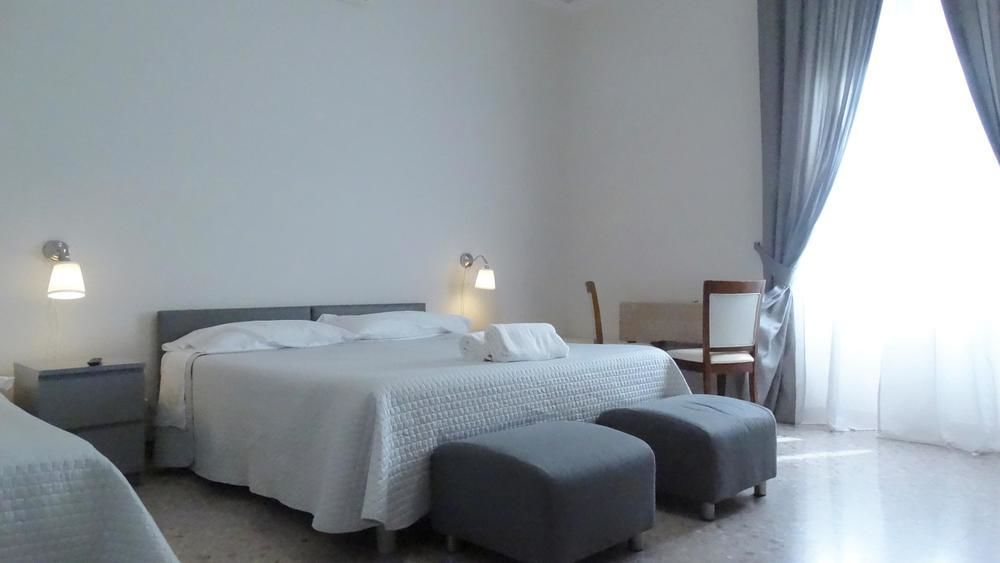 Couette-café Melody House Florence