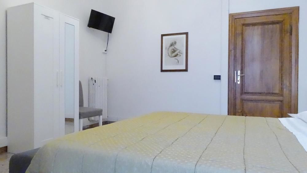 Couette-café Melody House Florence