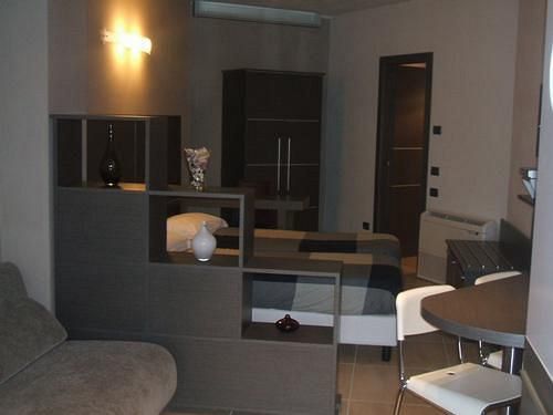Select Executive Aparthotel
